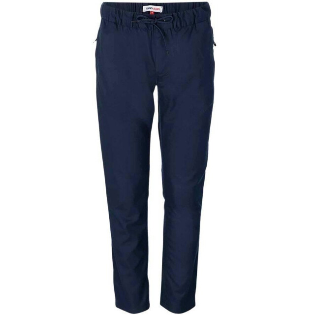 Tommy Hilfiger Heren twilight jeans UTNA837_navy large