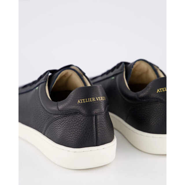 Axel Arigato Heren bruno sneaker AVM-SN03-Black large