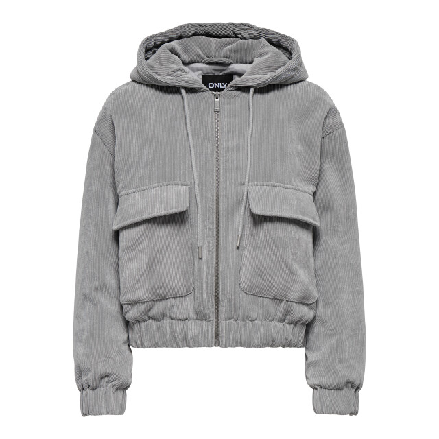 Only Onlsuva corduroy pad short jacket c 15360909 large