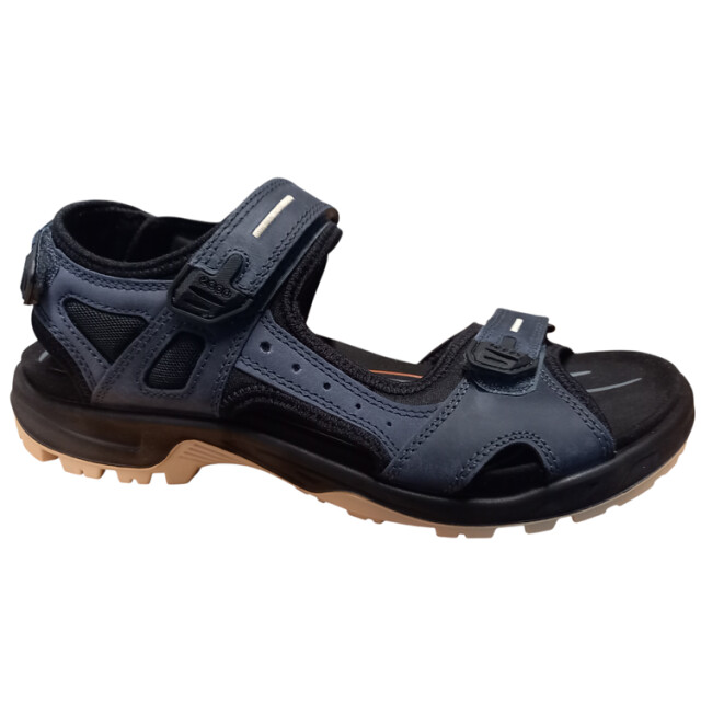 ECCO 069564 OFFROAD Sandalen Blauw 069564 OFFROAD large