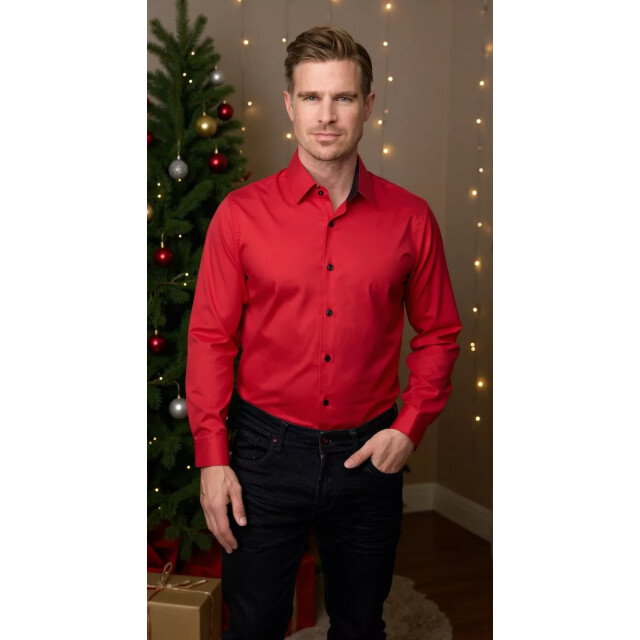 Rusty Neal Heren overhemd r-44 170024015-R-44 large