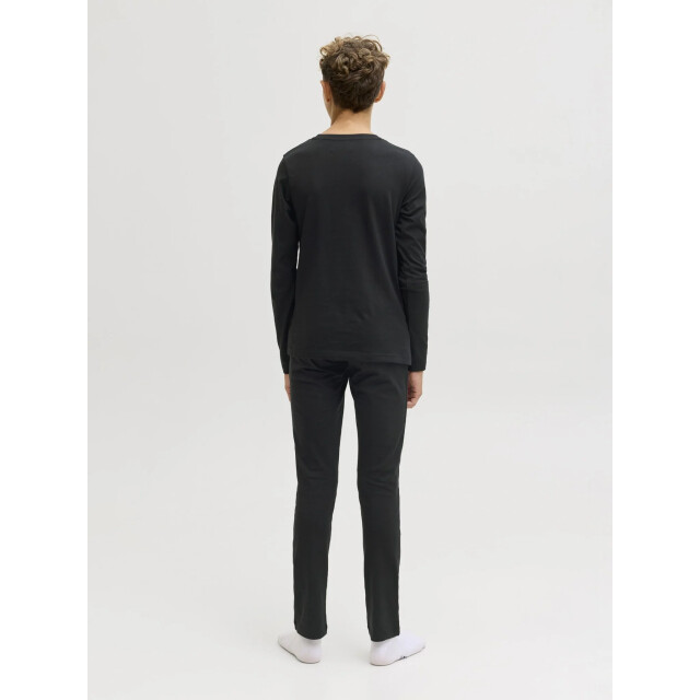 Jack & Jones Jongens pyjamaset jacclyde 12293510-Black large
