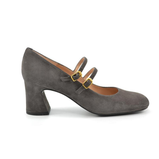 Unisa MOUNT_KS Pumps Grijs MOUNT_KS large