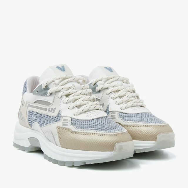 Via Vai 62222 Danae Noah Sneakers Beige 62222 Danae Noah large