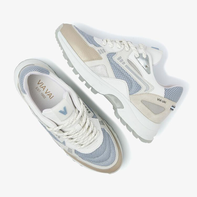 Via Vai 62222 Danae Noah Sneakers Beige 62222 Danae Noah large