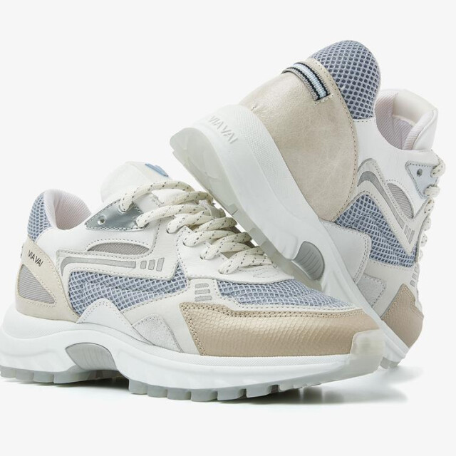 Via Vai 62222 Danae Noah Sneakers Beige 62222 Danae Noah large