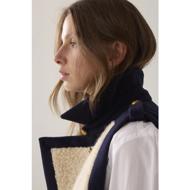 Summum 9s262-12398 gilet boucle 9s262-12398 Gilet Boucle large