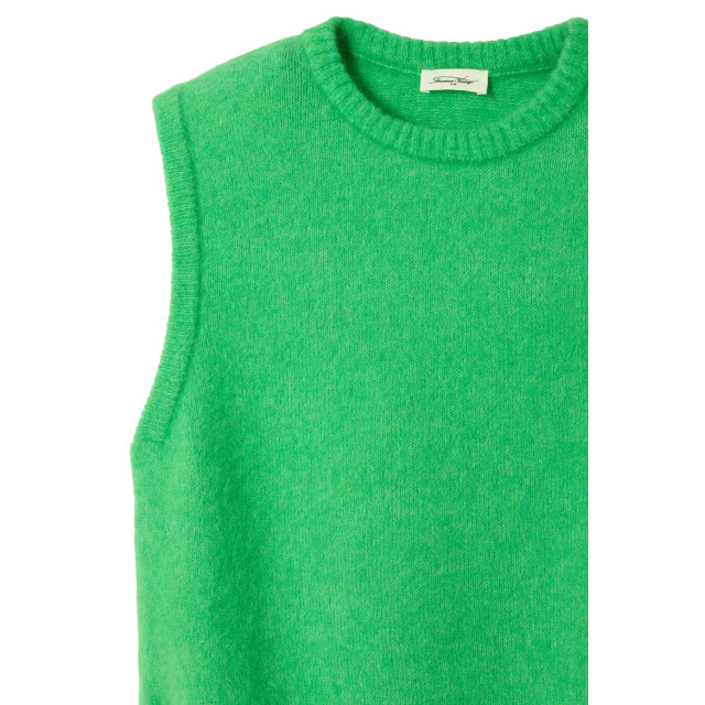 American Vintage Vito18le26 vitow pullover VITO18LE26 Vitow pullover large