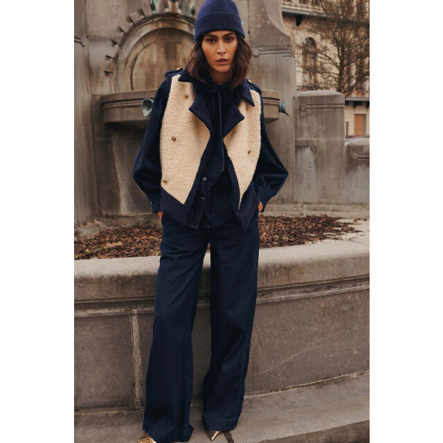 Summum 9s262-12398 gilet boucle 9s262-12398 Gilet Boucle large