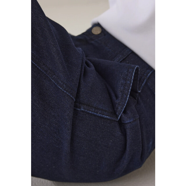 Summum 4s2883-5203 jeans wide leg denim 4s2883-5203 Jeans wide leg denim large