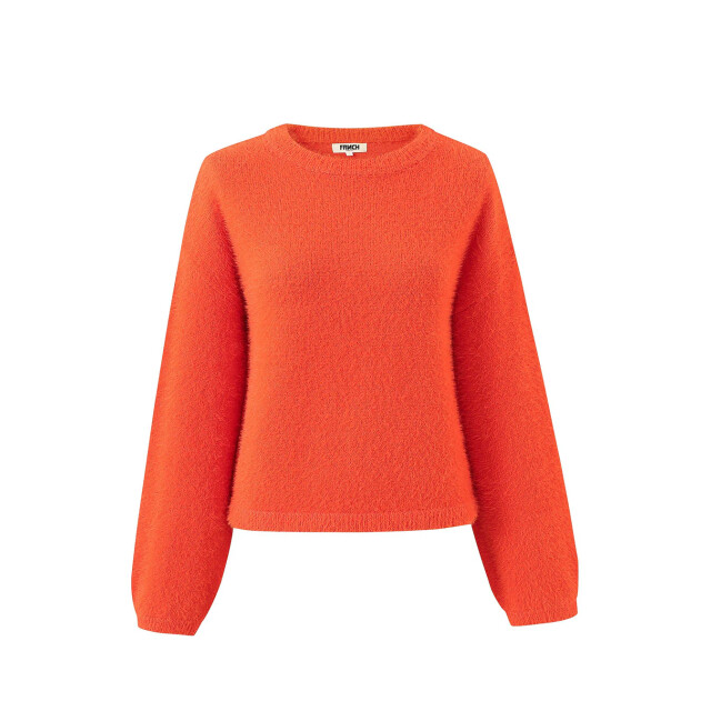 FRNCH Trui robinson fluffy 9822927028552 large