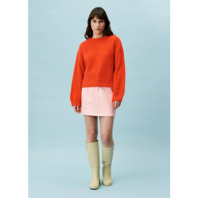 FRNCH Trui robinson fluffy 9822927028552 large