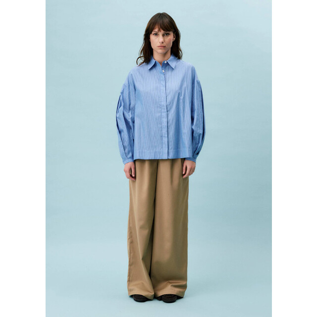 FRNCH Apollon pantalon wide 9823010881864 large