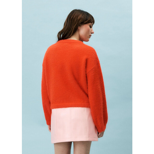 FRNCH Trui robinson fluffy 9822927028552 large