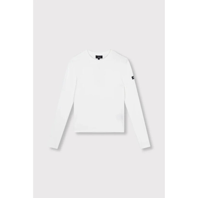 Alix The Label Longsleeve top - Longsleeve top - Alix The Label large