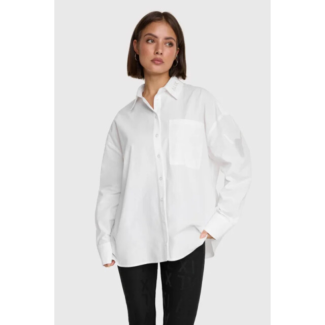 Alix The Label Oversized blouse - Oversized blouse - Alix The Label large