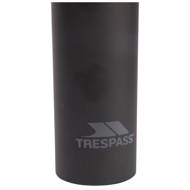 Trespass Sup 1l waterfles UTTP7169_mattblack large