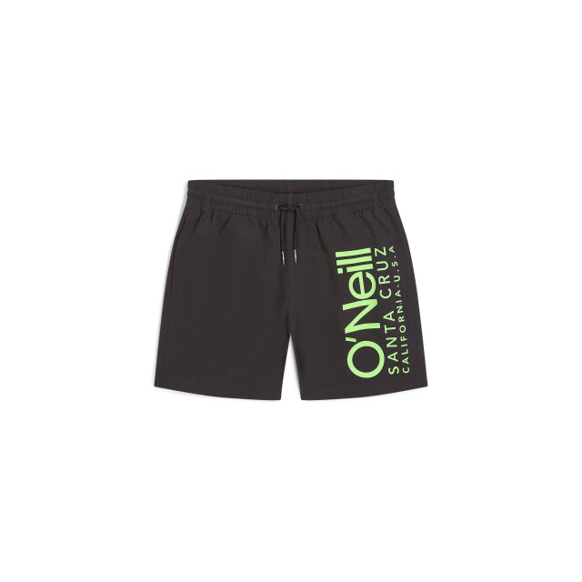 O'Neill Jongens zwemshort original cali 14