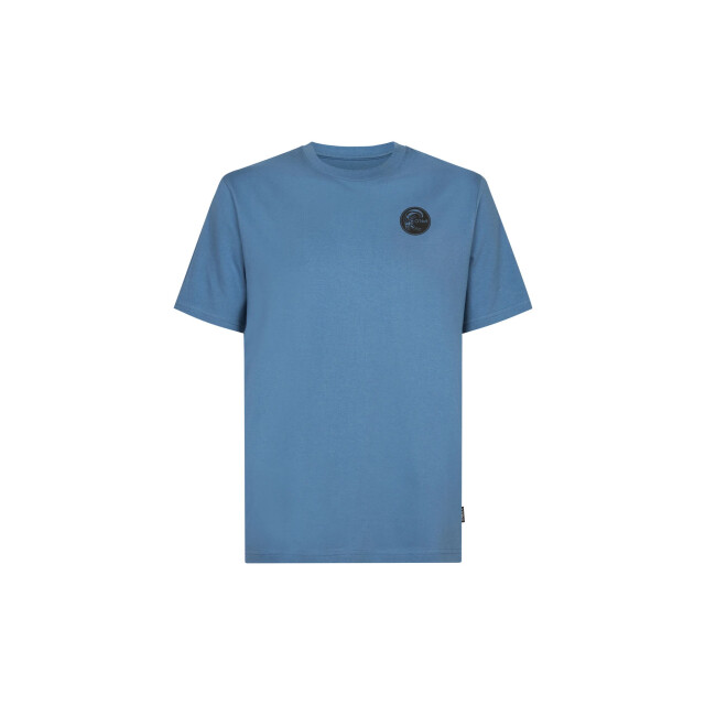 O'Neill Heren backprint t-shirt o'riginals surf shop 2850329-15064 large