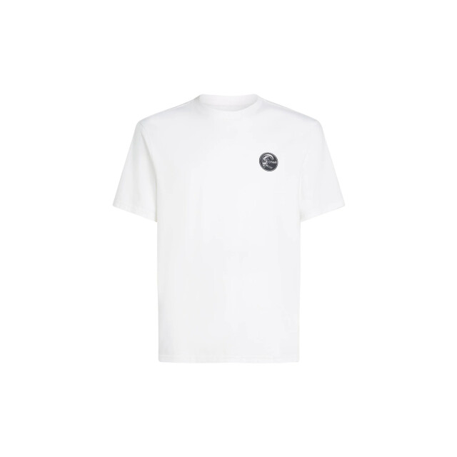 O'Neill Heren backprint t-shirt o'riginals surf shop 2850329-11010 large