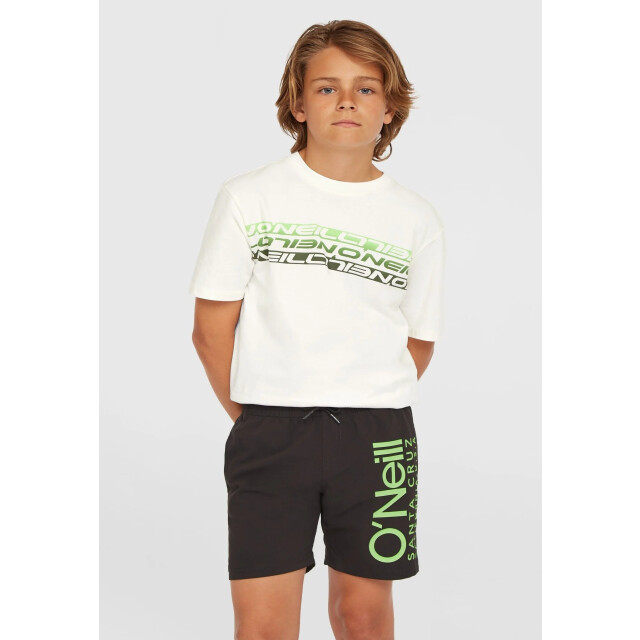 O'Neill Jongens zwemshort original cali 14