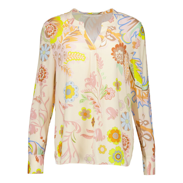 Herzen's Bluse blouses 25261-6079 25261-6079 large