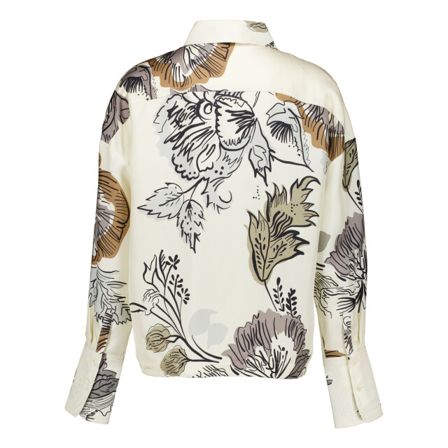 Herzen's Bluse blouses 25261-6190 25261-6190 large