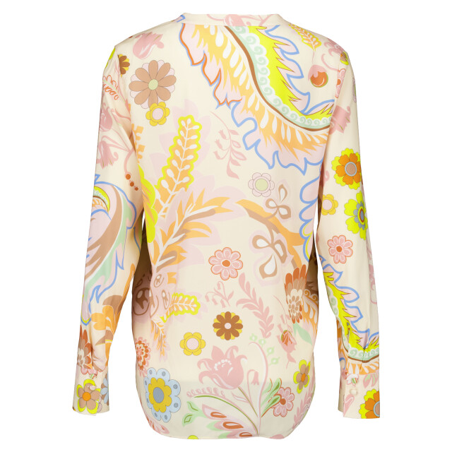 Herzen's Bluse blouses 25261-6079 25261-6079 large