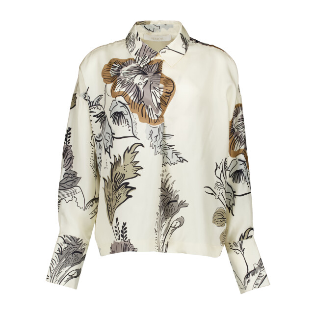 Herzen's Bluse blouses 25261-6190 25261-6190 large