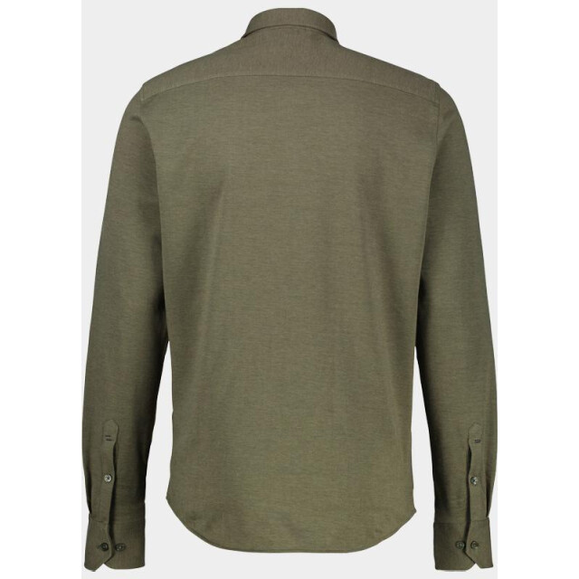 Lerros Casual hemd lange mouw 2591369/661 191107 large