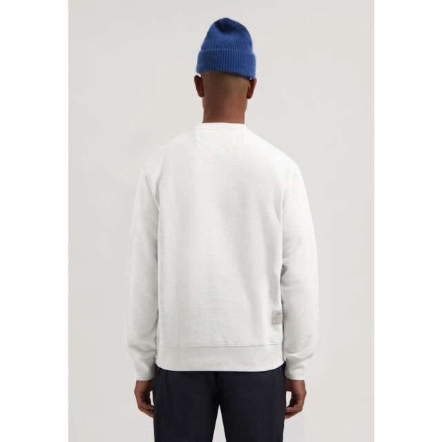 Dstrezzed Ds no strezz crewneck 211806-894 large