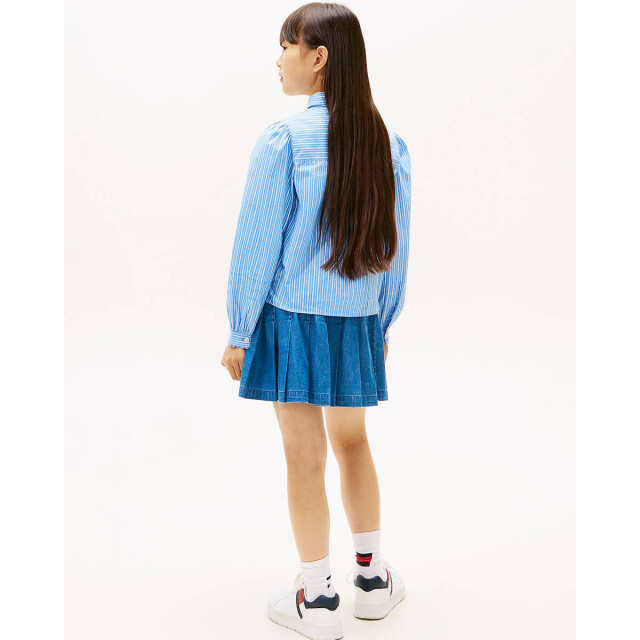 Tommy Hilfiger Blouse kg0kg08983 Tommy Hilfiger Blouse KG0KG08983 large