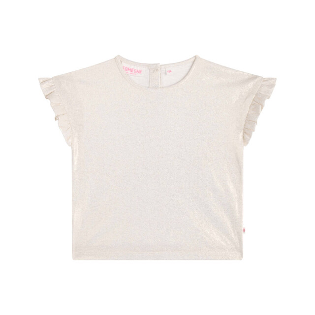 Someone Top korte mouw adel-sg-02-n SomeOne Top korte mouw ADEL-SG-02-N large