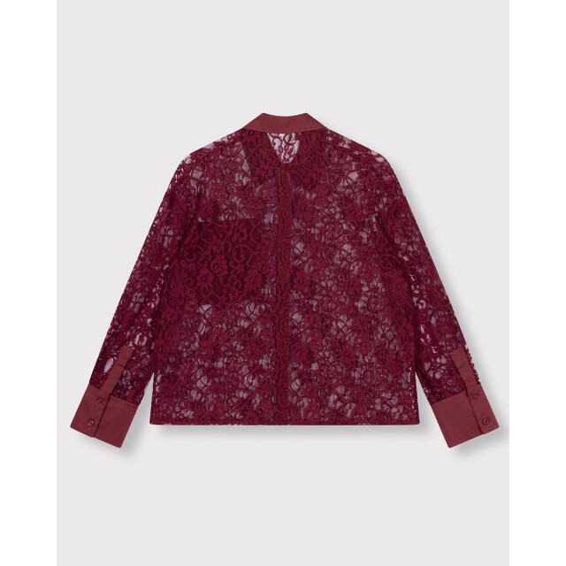 Alix The Label Blouse lange mouw 2512928493 ALIX The Label Blouse lange mouw 2512928493 large