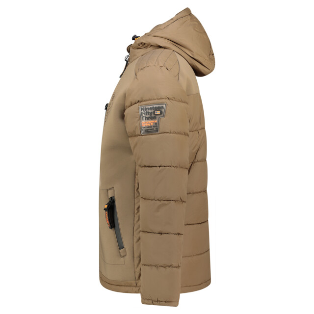 Geographical Norway Beachwood WR813H-GN-TAU-L large