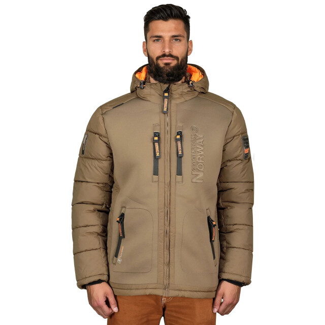 Geographical Norway Beachwood WR813H-GN-TAU-L large