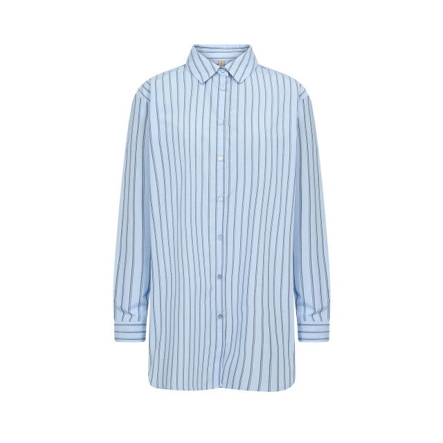 Soyaconcept Bardot 2 blue Bardot 2 Blue large