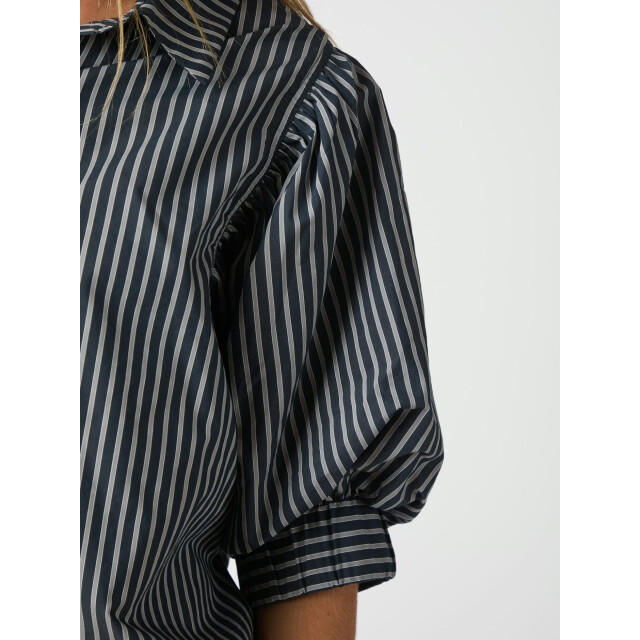 Neo Noir etta stripe shirt 166862 141 06615.261.0031 large
