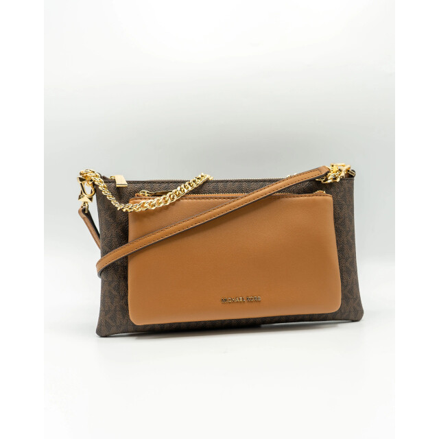 Michael Kors Medium pocket crossbody 65116 large