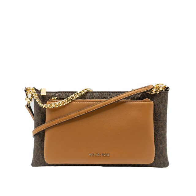 Michael Kors Medium pocket crossbody 65116 large