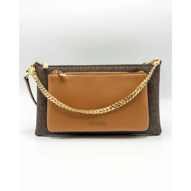 Michael Kors Medium pocket crossbody 65116 large