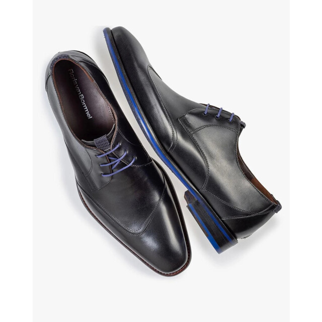 Floris van Bommel 020652 Geklede schoenen Zwart 020652 large
