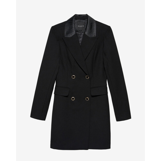 Nikkie Oakand bazer jurk 63189 large