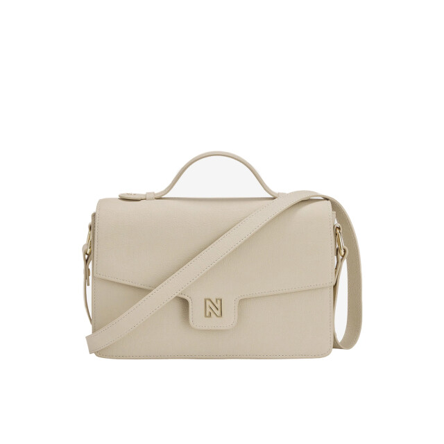 Nikkie Okla croco tas 63202 large