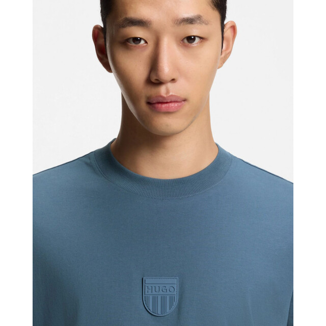 Hugo Boss Darvish t-shirt 64852 large