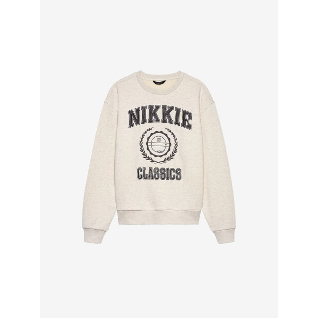 Nikkie Odessa sweater 63198 large