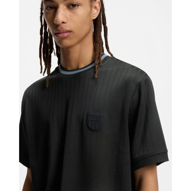 Hugo Boss Davros t-shirt 64853 large