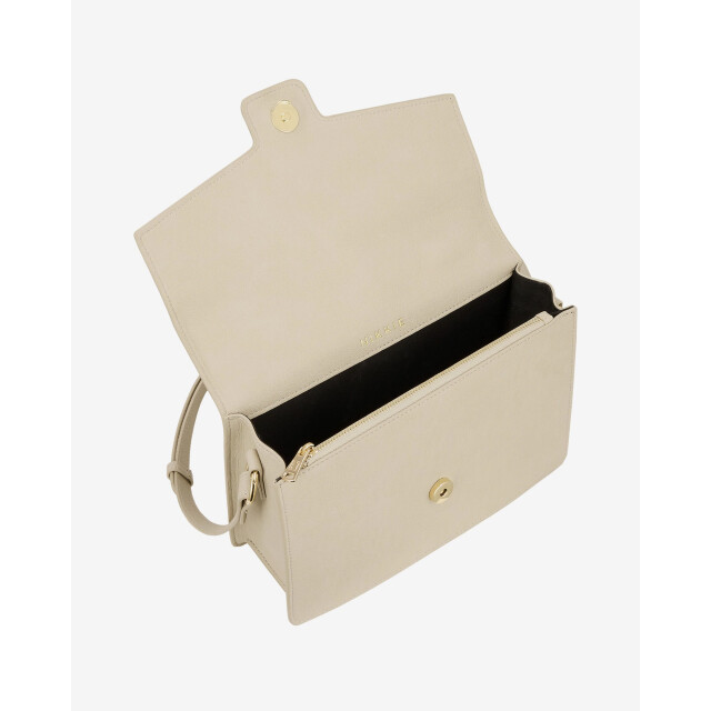 Nikkie Okla croco tas 63202 large