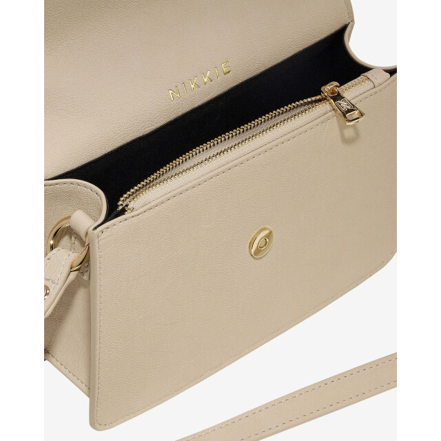 Nikkie Daxing croco tas 63201 large