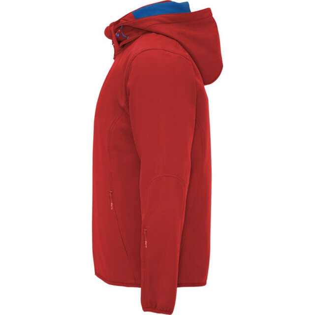 Roly Heren siberia soft shell jas UTLT5333_redroyalblue large